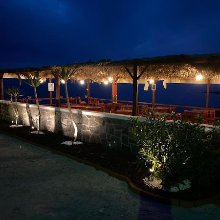 Hotel Krinos Карпатос Екстериор снимка