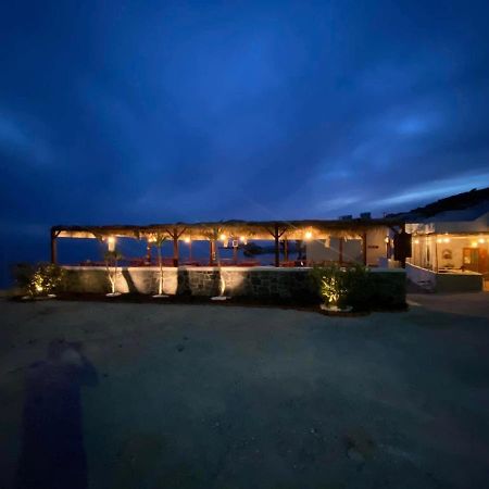 Hotel Krinos Карпатос Екстериор снимка
