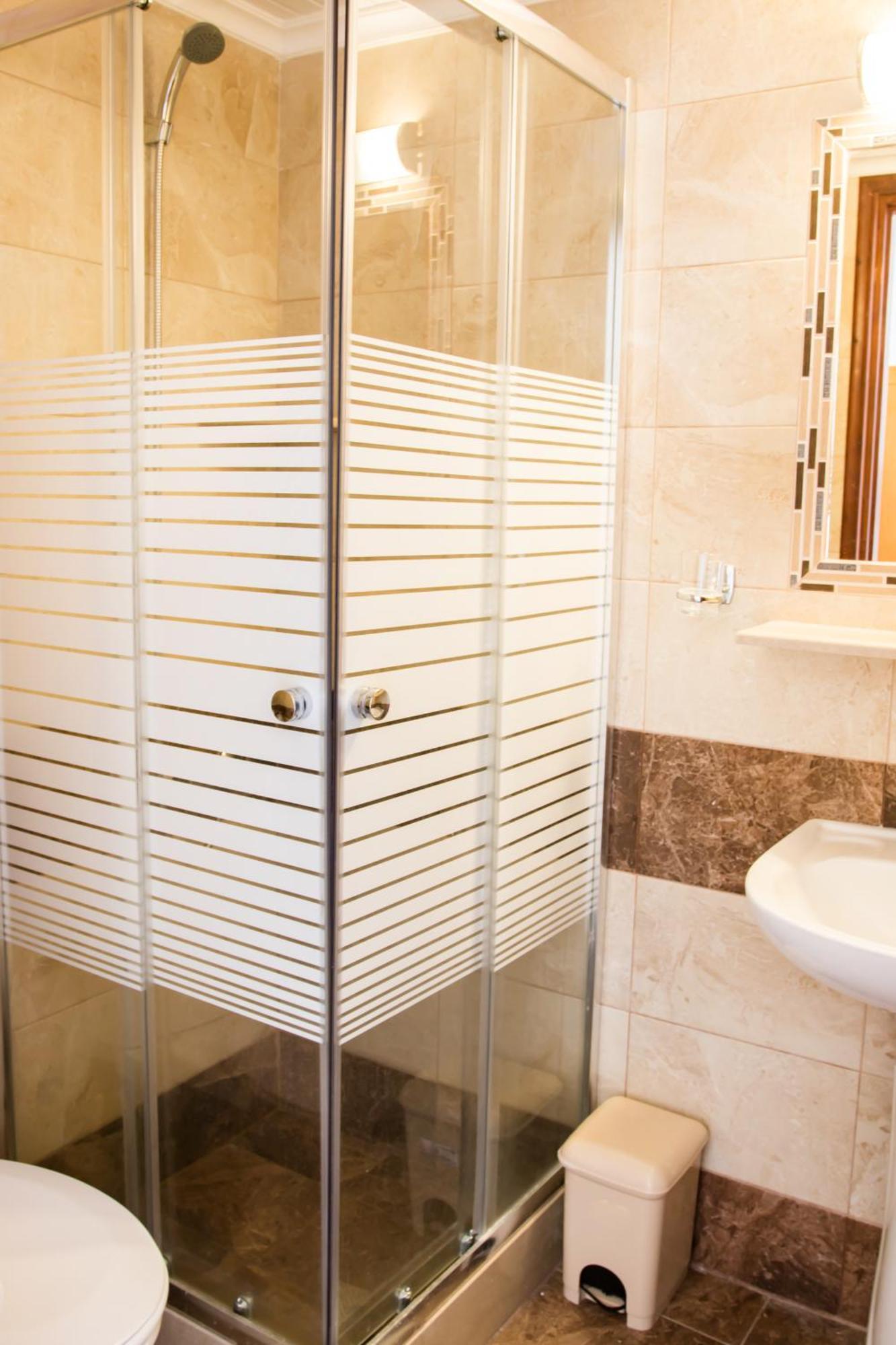 Hotel Krinos Карпатос Екстериор снимка